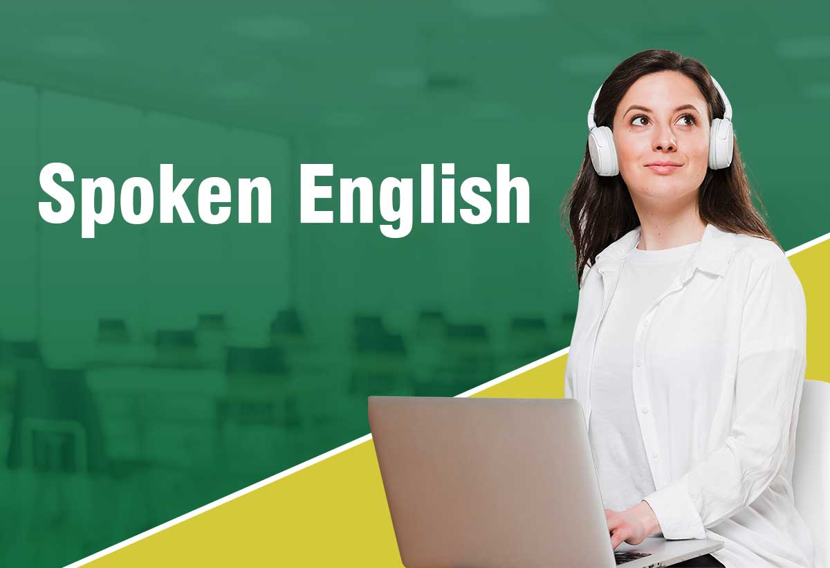 Certificate in English (Spoken Practice)
