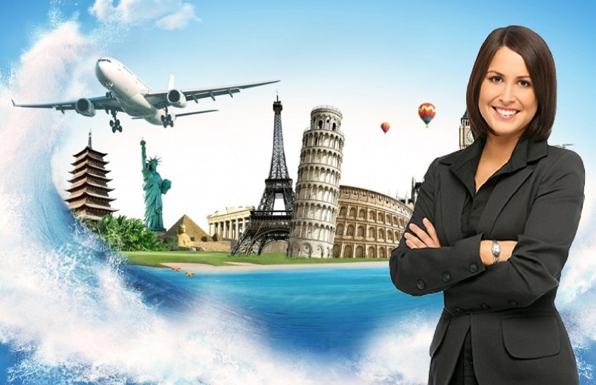 BA (Hons) in Tourism Management